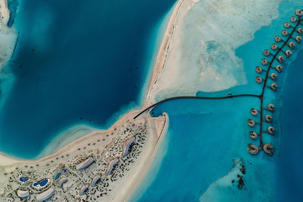 The St. Regis Red Sea Resort 57