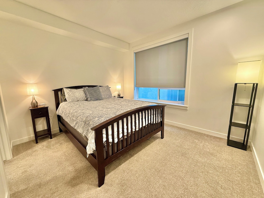Luxurious New Condo in Downtown SLC