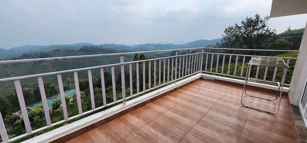 The Ark Haven Ooty by Scenic Serenity Stays