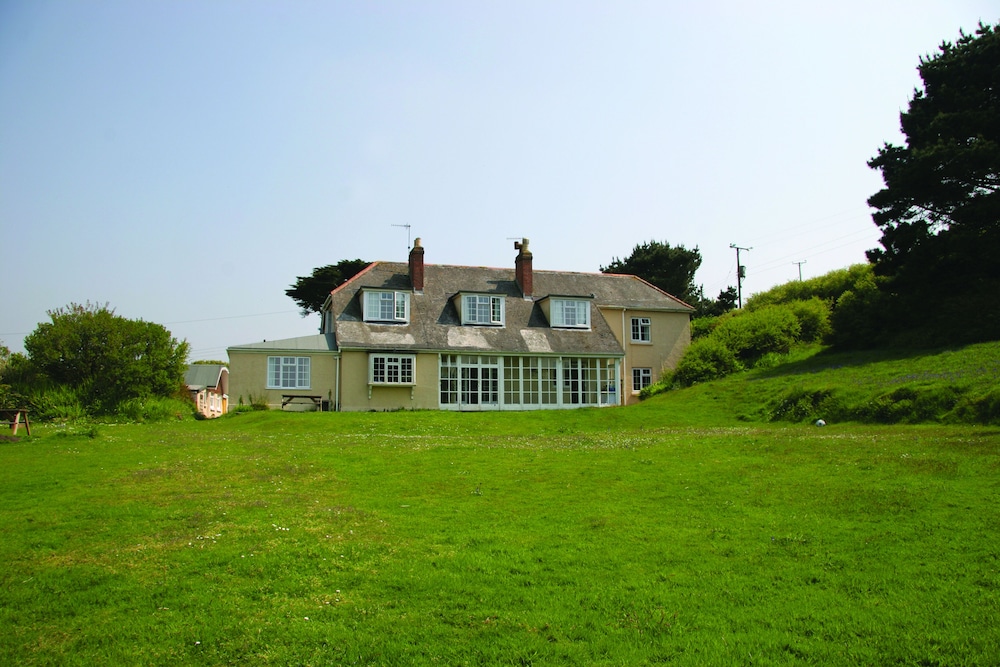 YHA Land's End - Hostel
