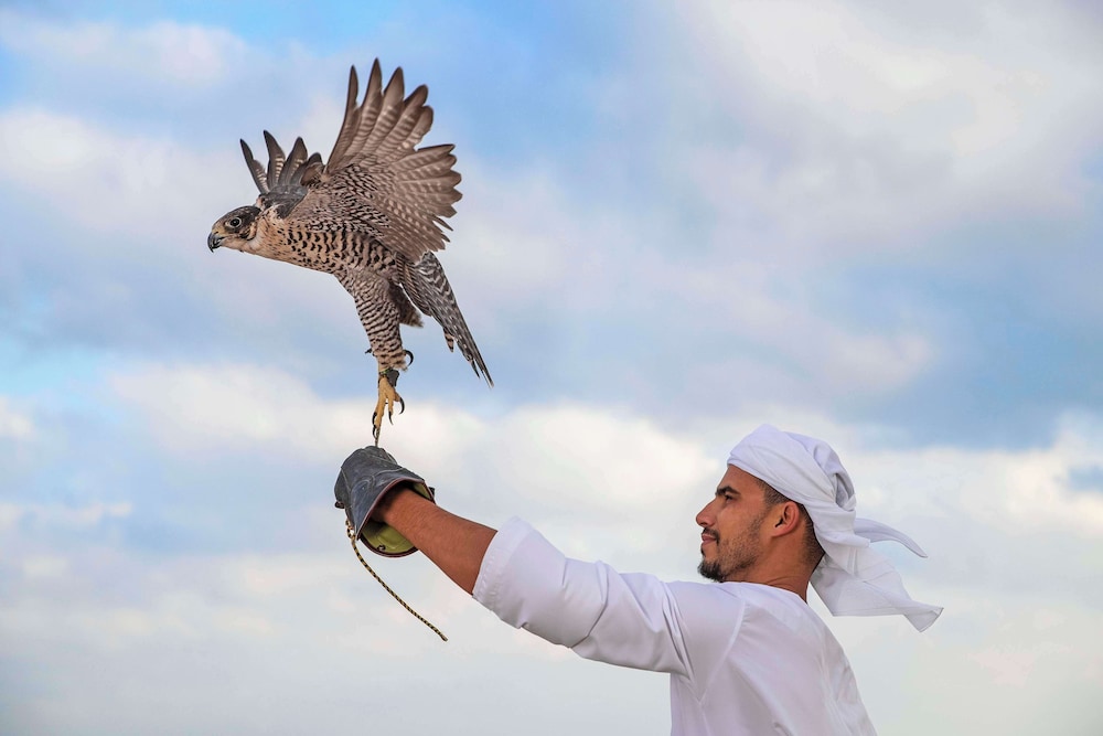 Anantara Al Sahel Villa Resort