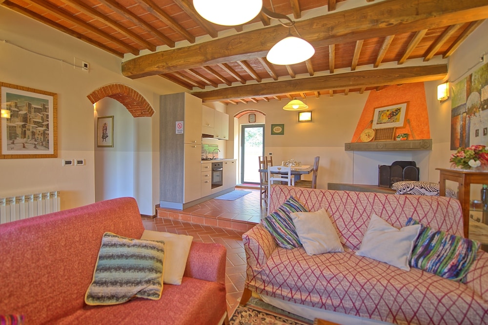 Villa Morandi