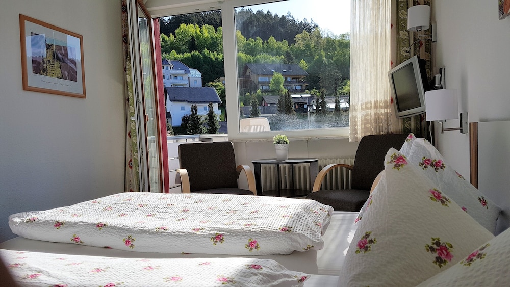Hotel Pension Jägerstieg