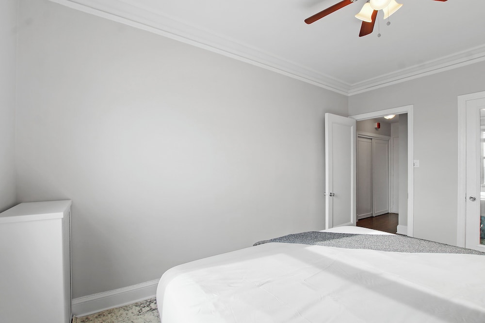 1BR Smart Stay - BS 908