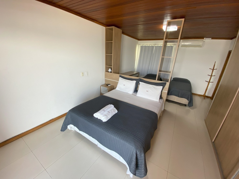 Hibisco Guest House