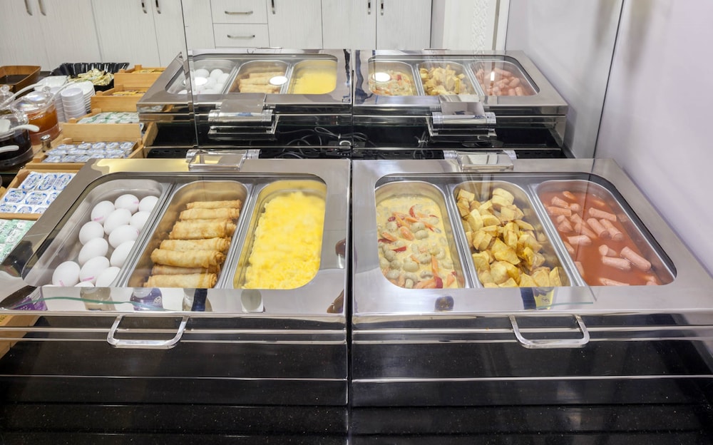 Obahan Hotel - Image 13