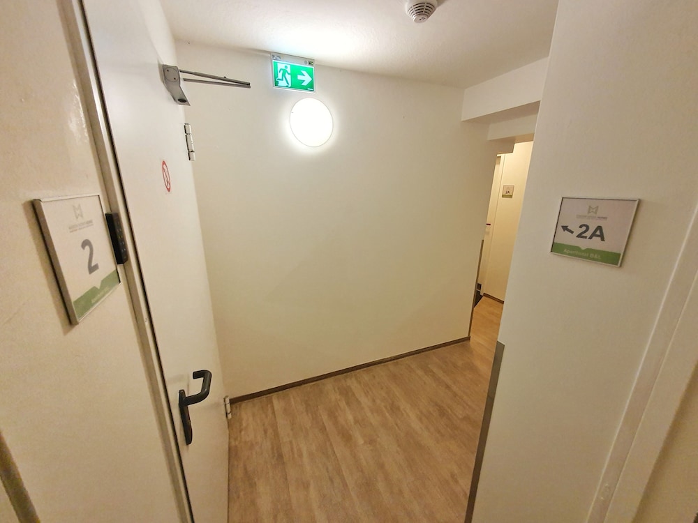 Aparthotel B & L