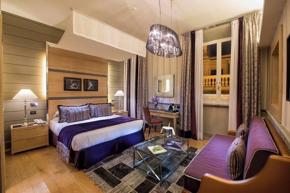 The Inn at the Spanish Steps Luxury Collection - Spanish Steps Suites