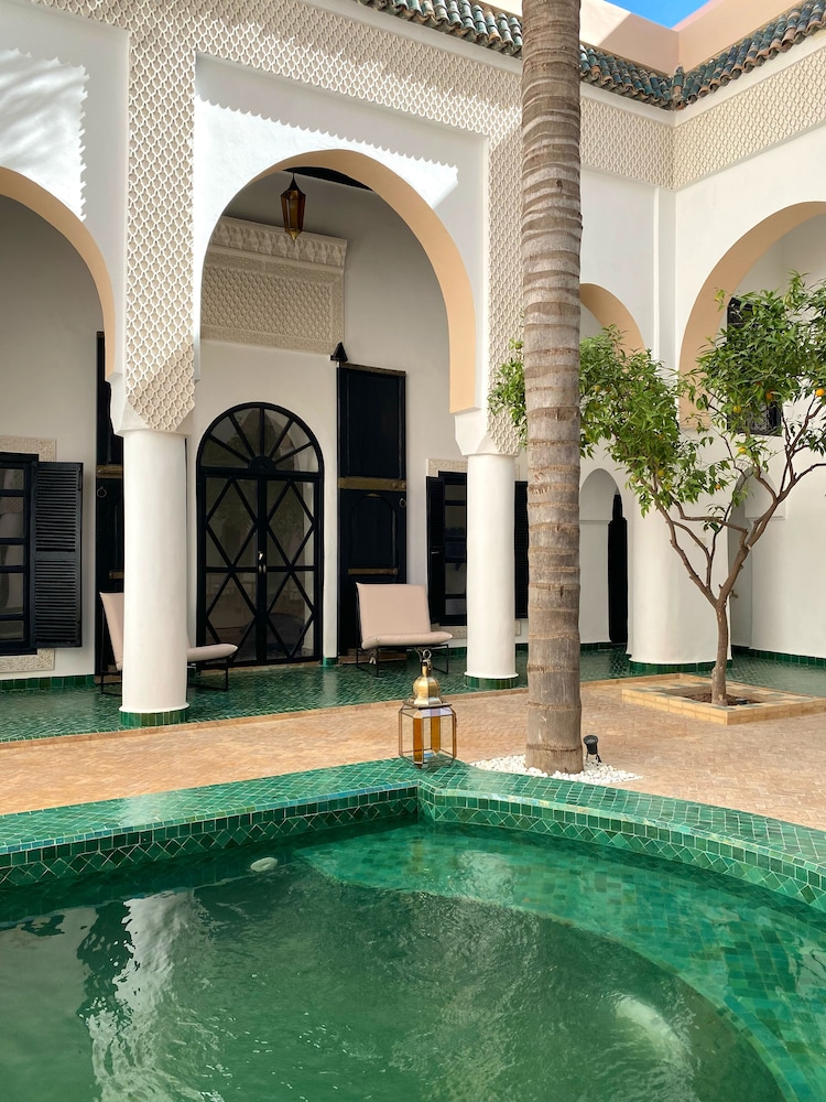 Riad Akasia
