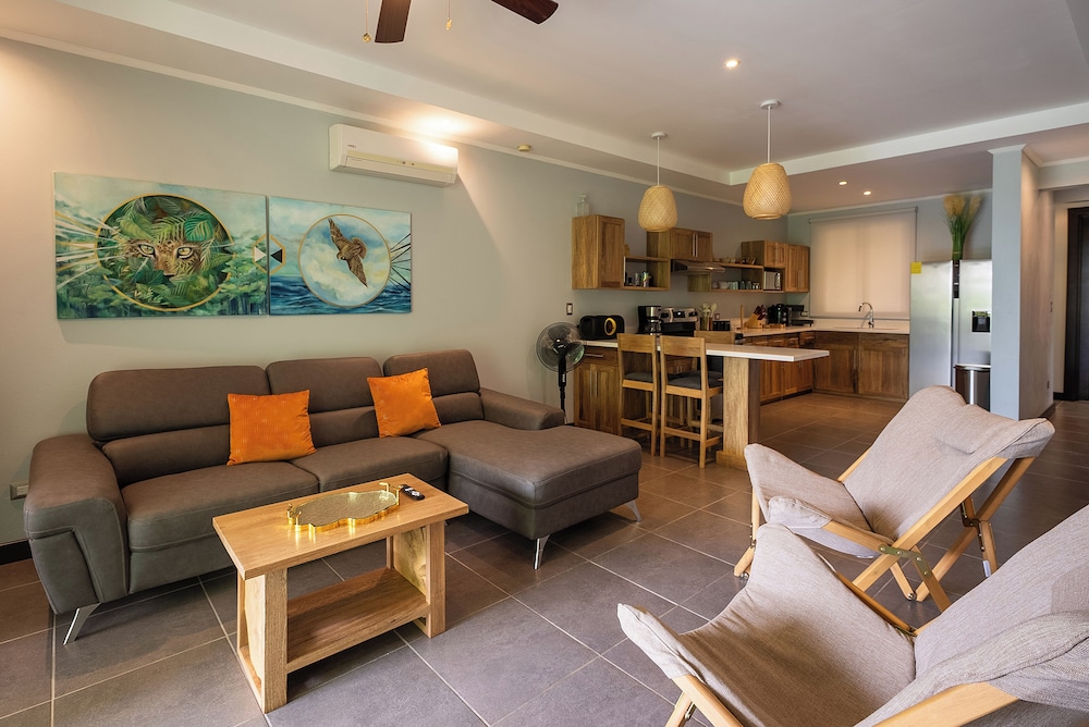 Condominio mirasol - luna
