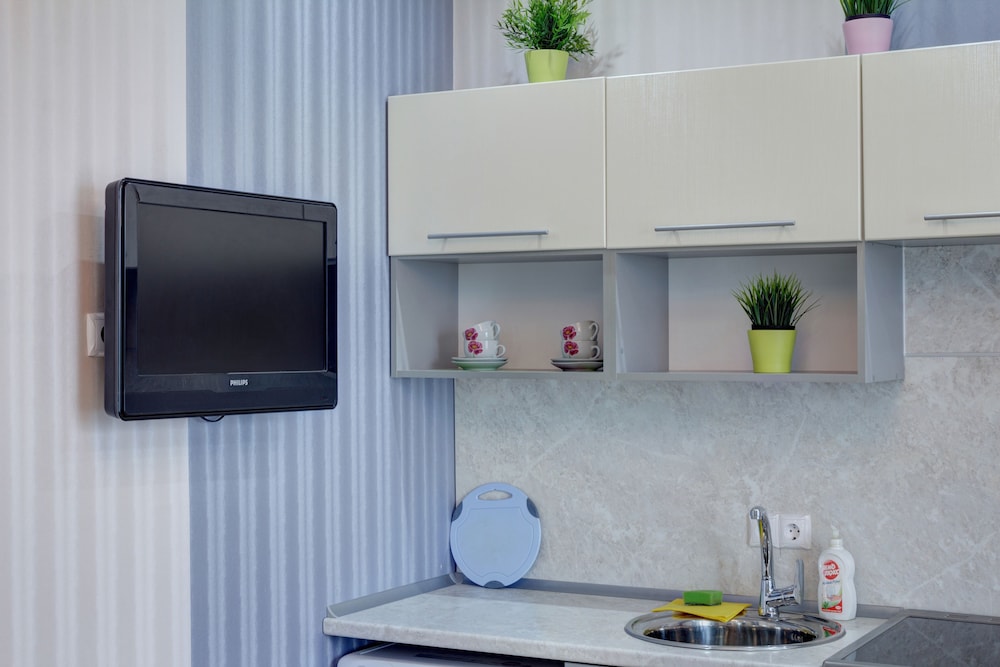 InnHome Apartments - MOPRa Square
