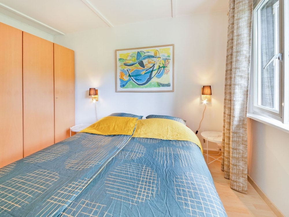 Cozy Hideaway in Ferrieres