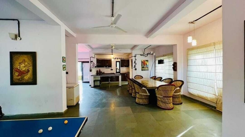 Evergreen Resort & Farm Aravali view 4