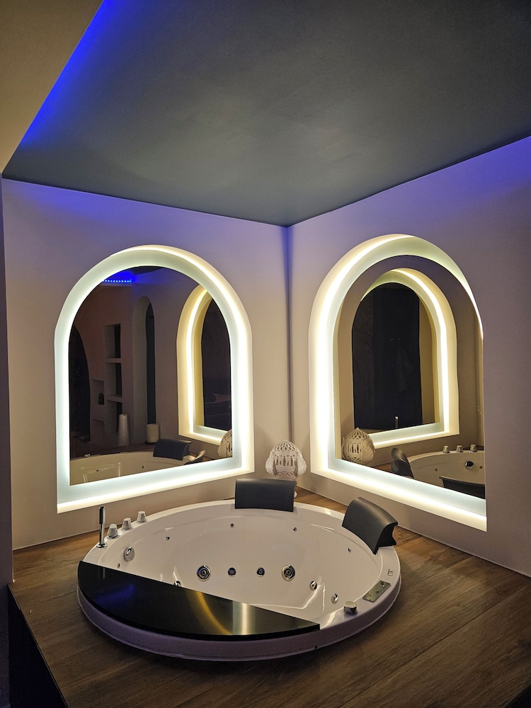 Via del Mare Apulia B&B Spa Suite