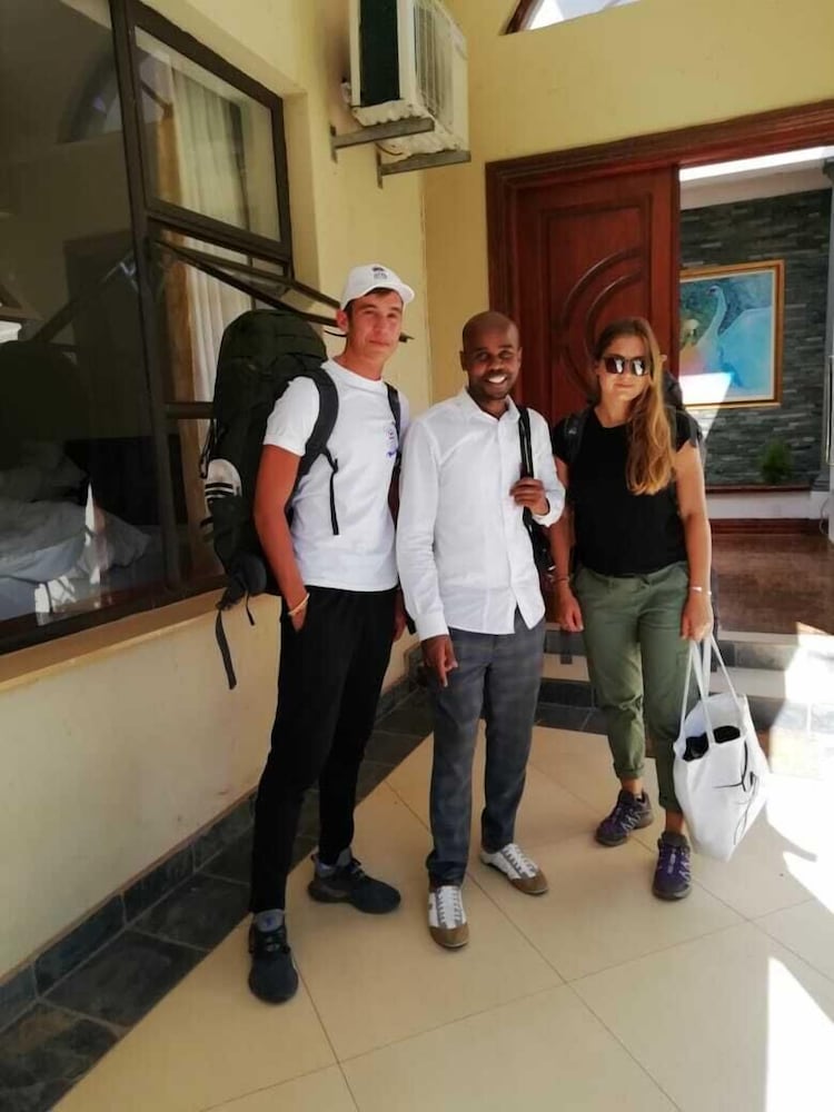 D'ambiance Tours Hotel  & Spa