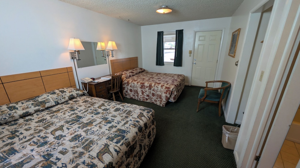Restwel Motel