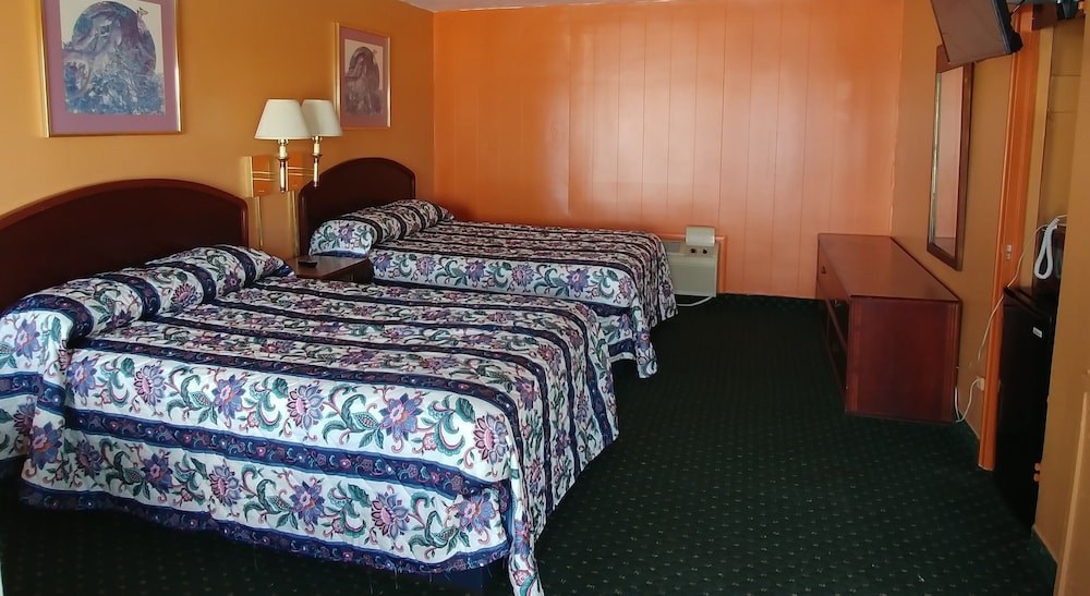 Budget Inn