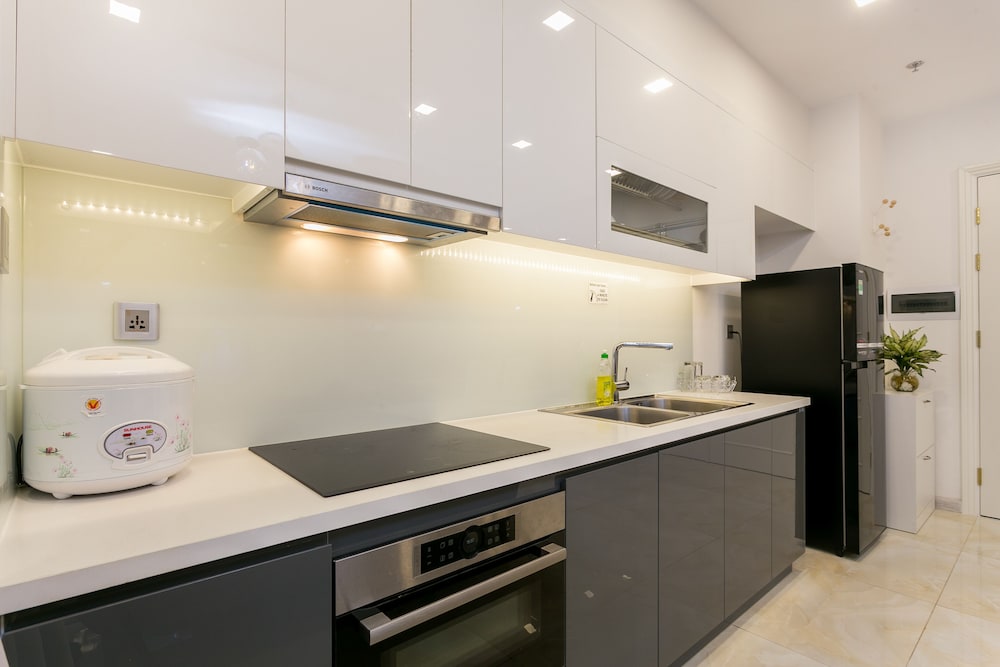 Saigon House Vinhomes Golden River