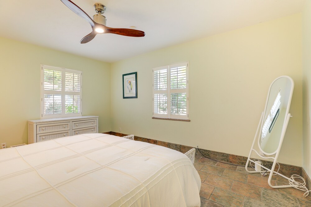 Lake Placid Vacations - Florida Retreat w/ Patio, Boat Dock Shuffleboard - Property Image 24