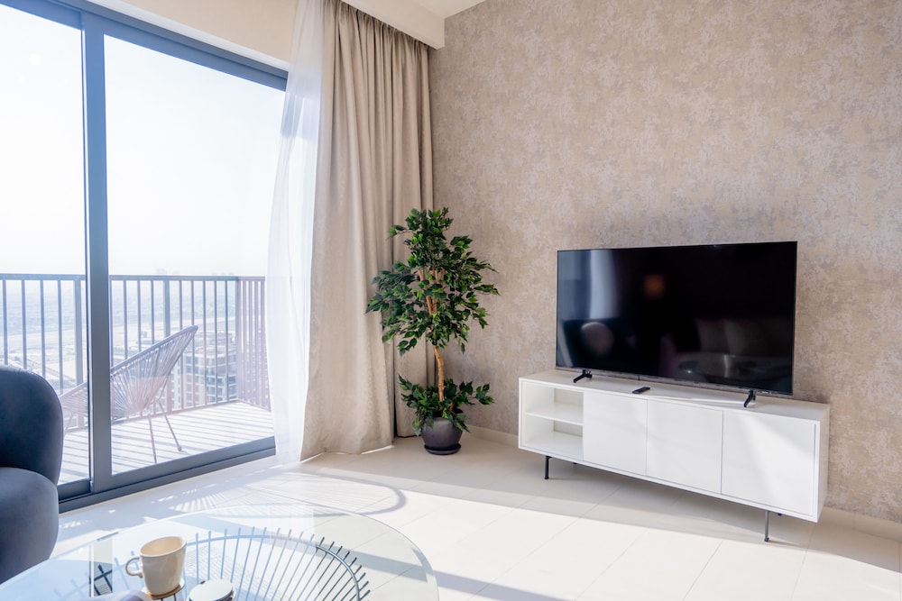 Nasma Luxury Stays - Dubai Hills
