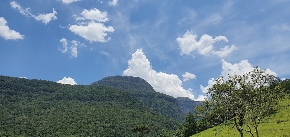 Costão da Fortaleza Lodge