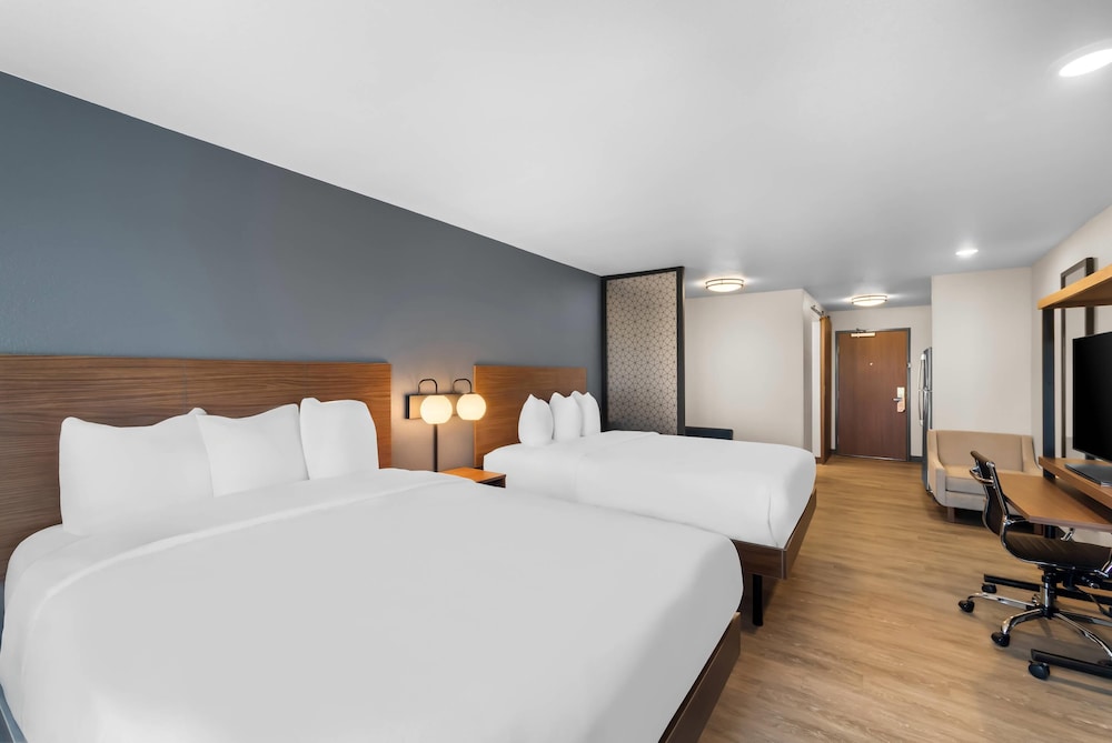Everhome Suites Bastrop