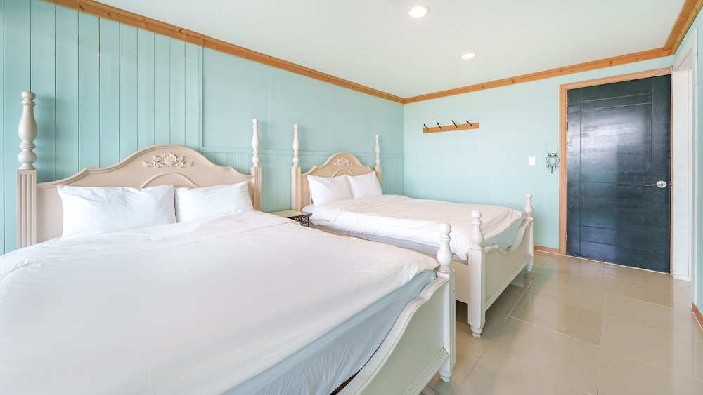 Yangyang Bono Pet-friendly Pension