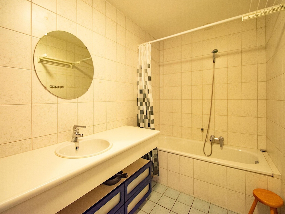 Apartment in Bergen Near Sandy Beach