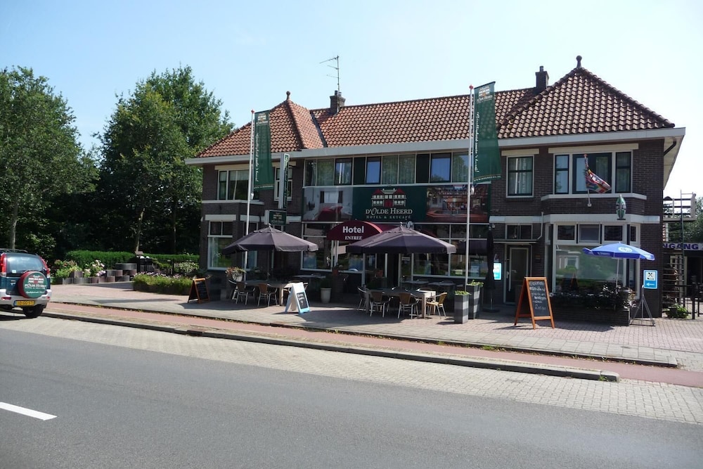Hotel Eetcafé d'Olde Heerd