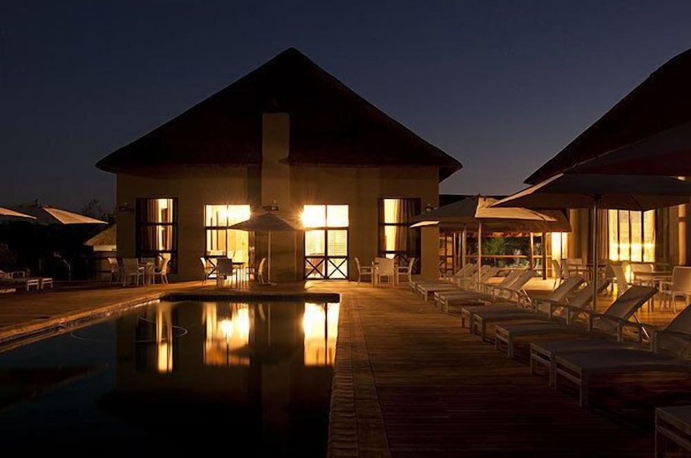 Thandeka Game Lodge & Spa