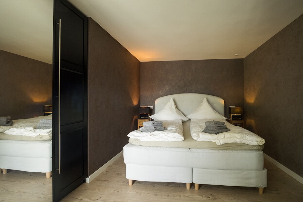 Holiday Home Poseby Comfortable Vacation Home
