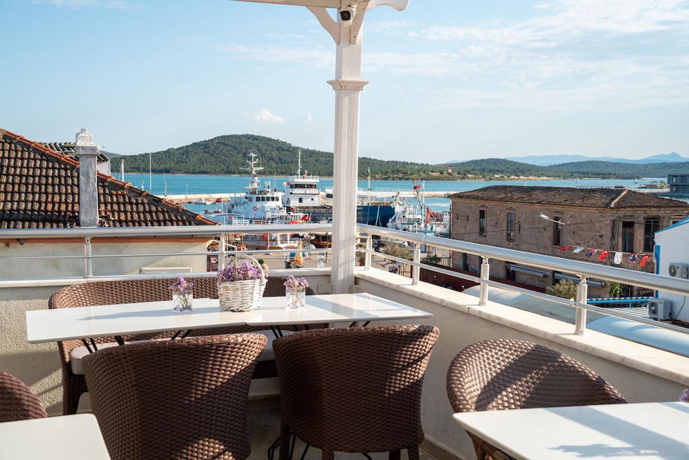 Harakop Otel - Image 12
