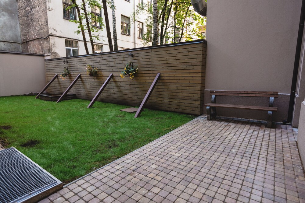 Riga Lux Apartments - Skolas