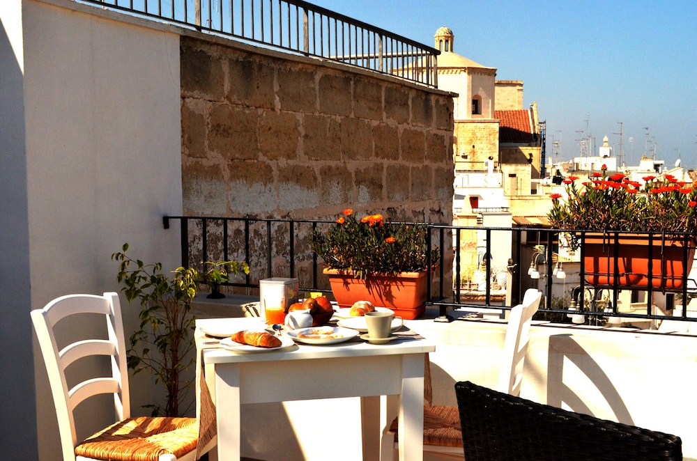 Bed & Breakfast Tra le Mura — 8