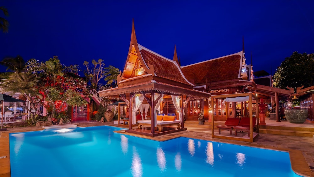Royal Thai Villas Phuket