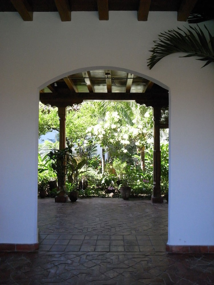 Miss Margrit's Guesthouse