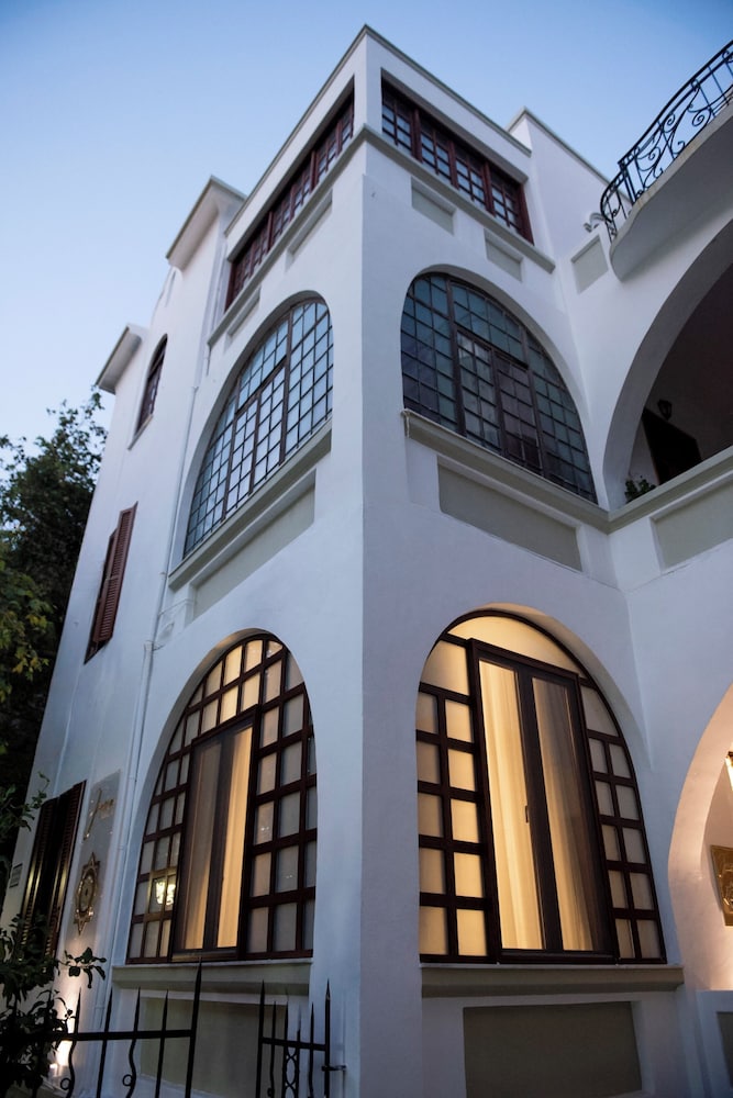 Jensen Luxury Suites