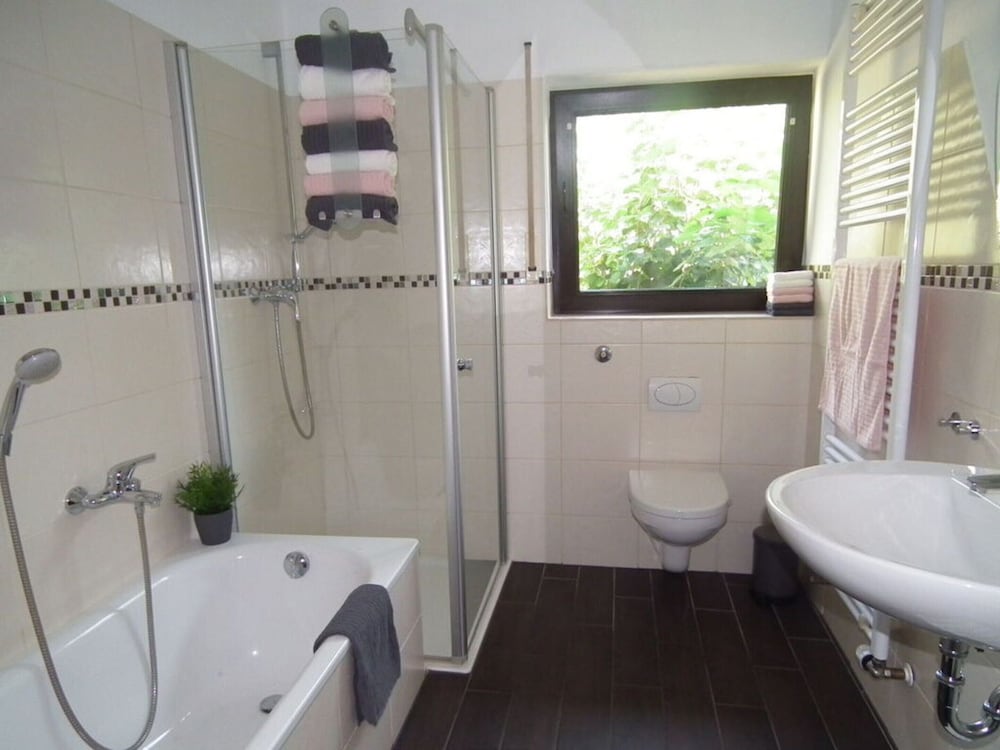 Villa Birrenbach Comfortable Vacation Home
