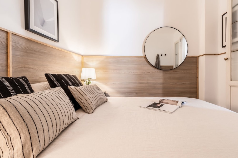 Cristal - 1 Bedroom in Castellana