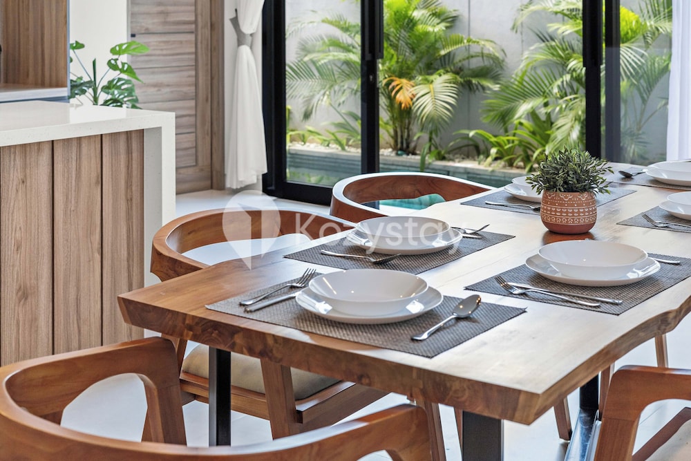Kleio Villa by Kozystay - Canggu