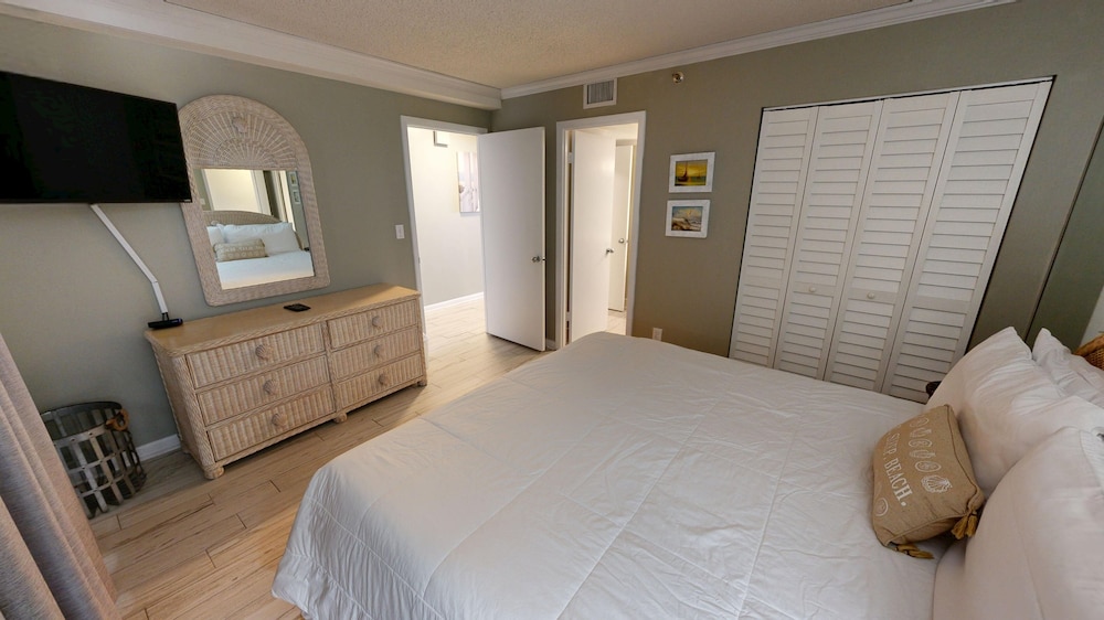 Magnolia House 209 1 Bedroom Condo