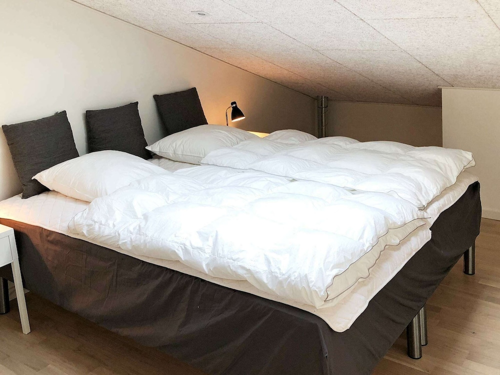 8 Person Holiday Home in Ringkobing-by Traum view 5