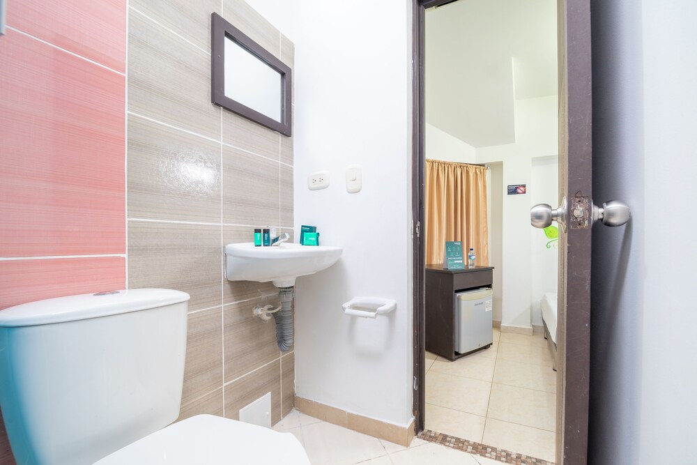 Ayenda Las Banderitas - Property Image 2