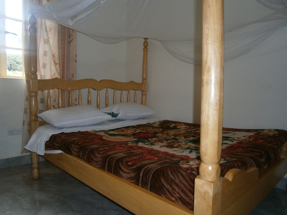 Cardinal Nsubuga Leadership Centre view 3