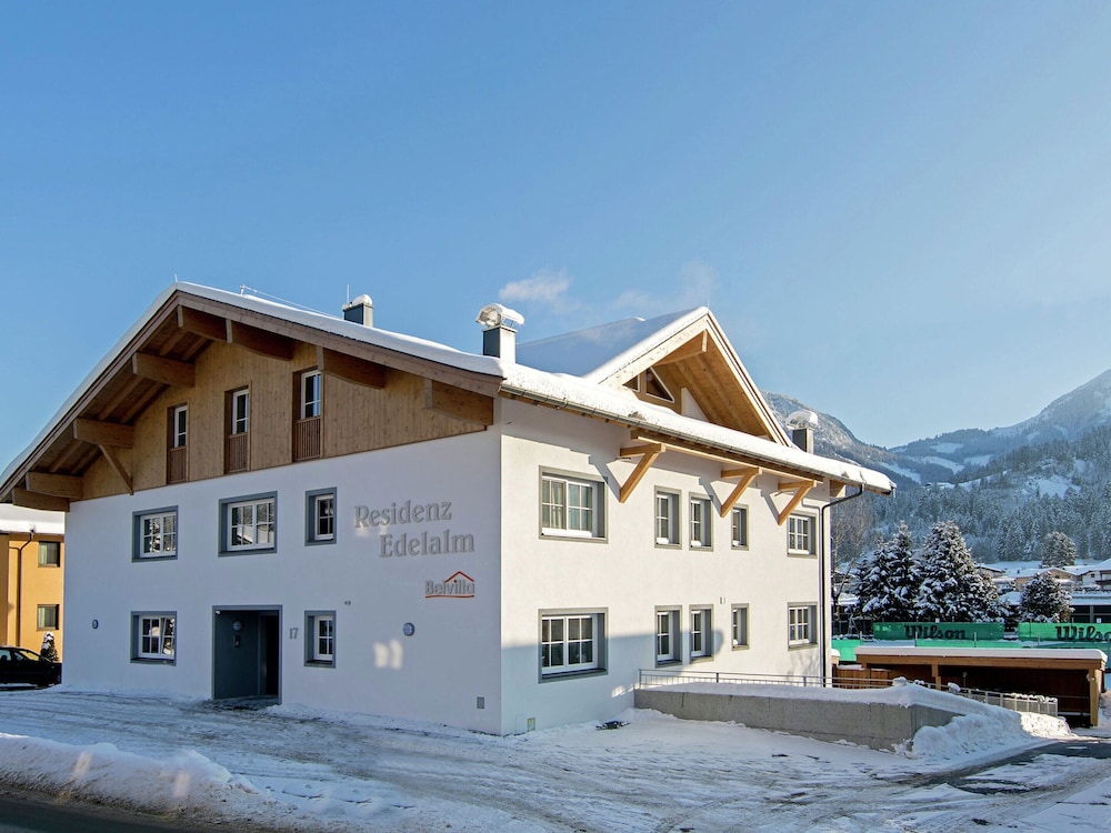 Modern Apartment Near Ski Area in Brixen im Thale
