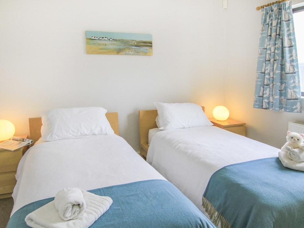 Cowrie Cottage