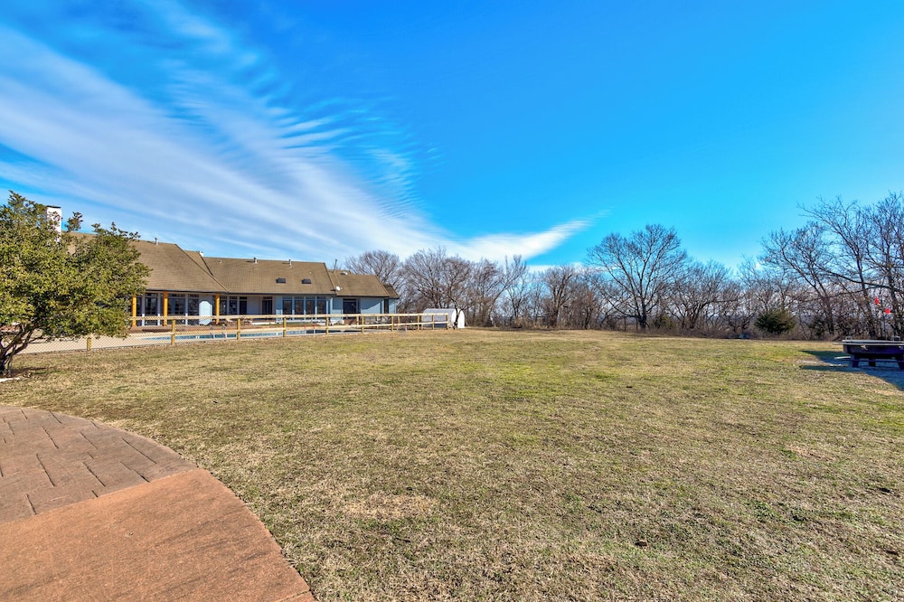 Jarrett Farm Resort