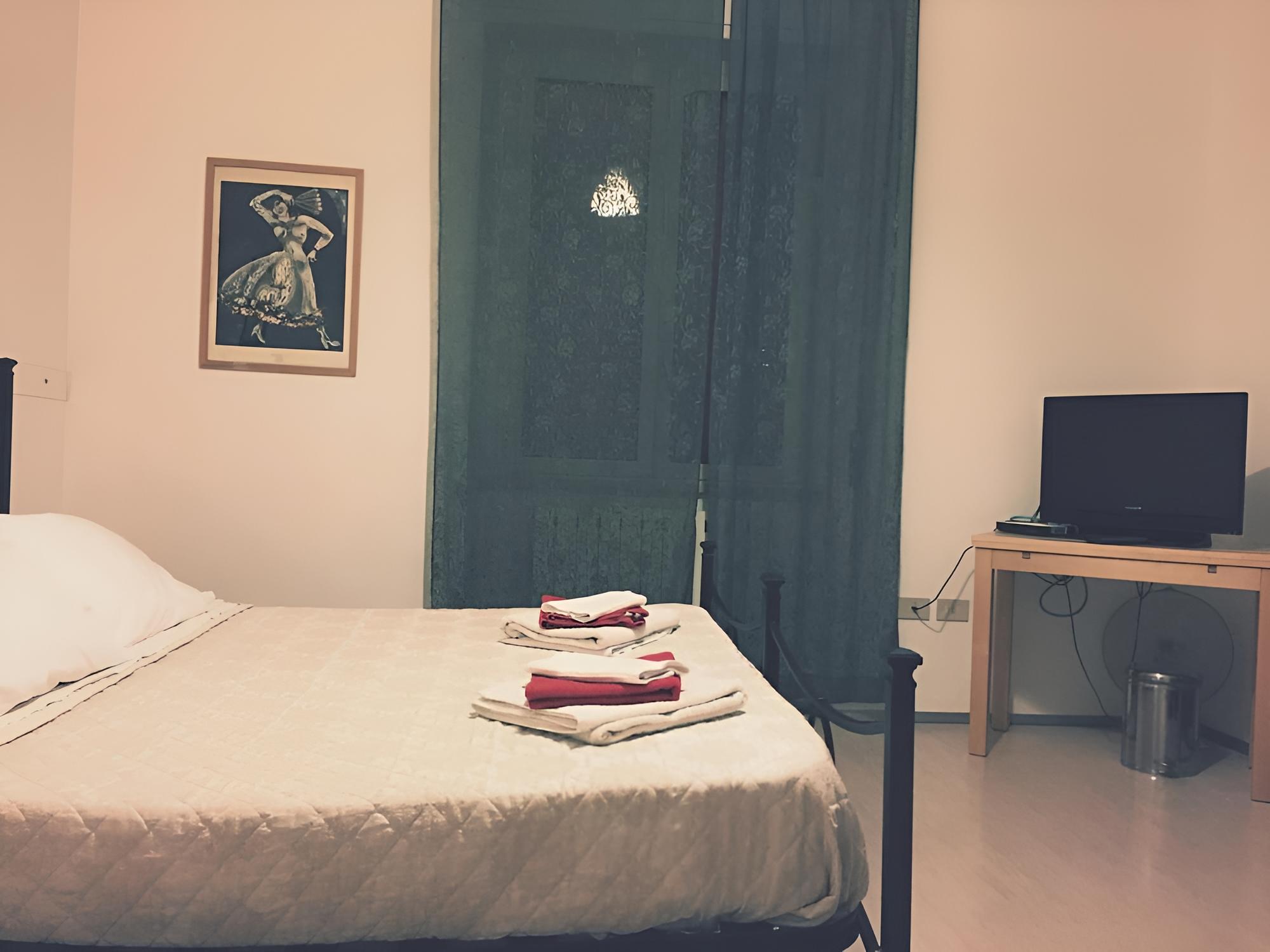 B&B Degli Artisti