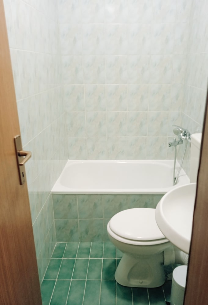 Hostel center luxury
