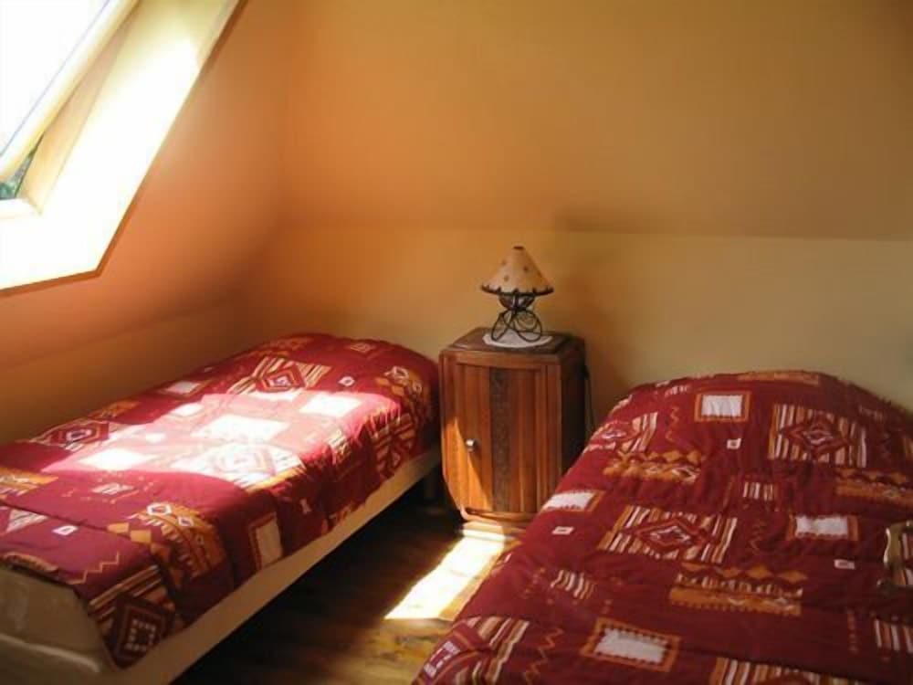 La Ferme Saint Nicolas view 3
